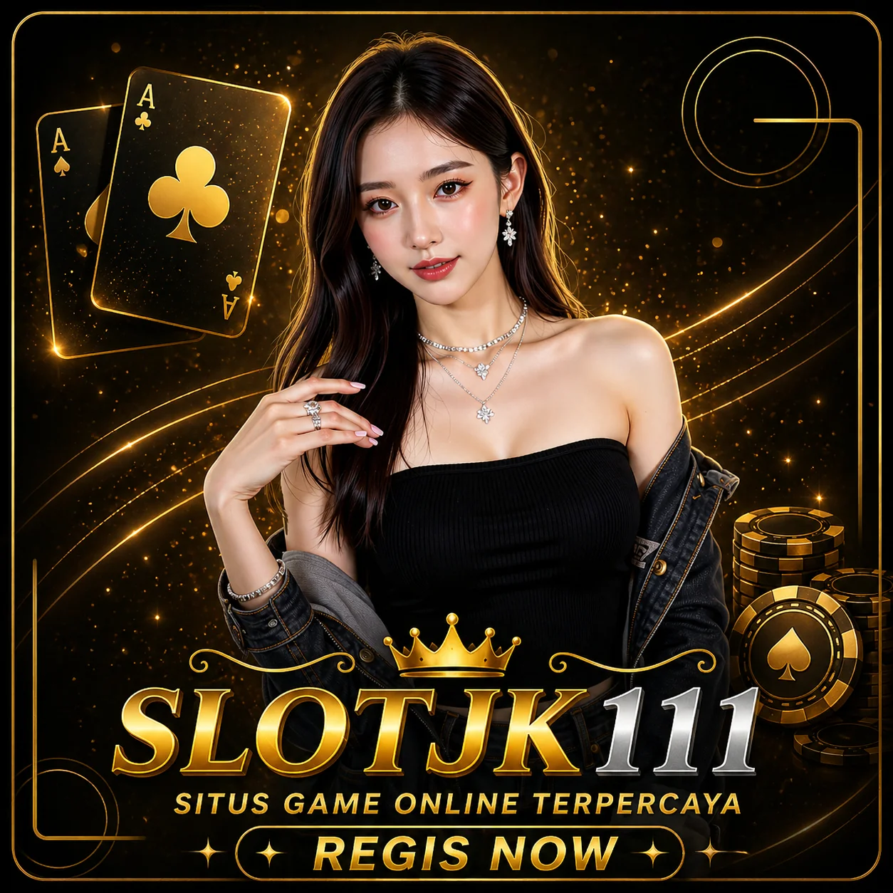 Slotjk111 Website Gaming Terlengkap Asia