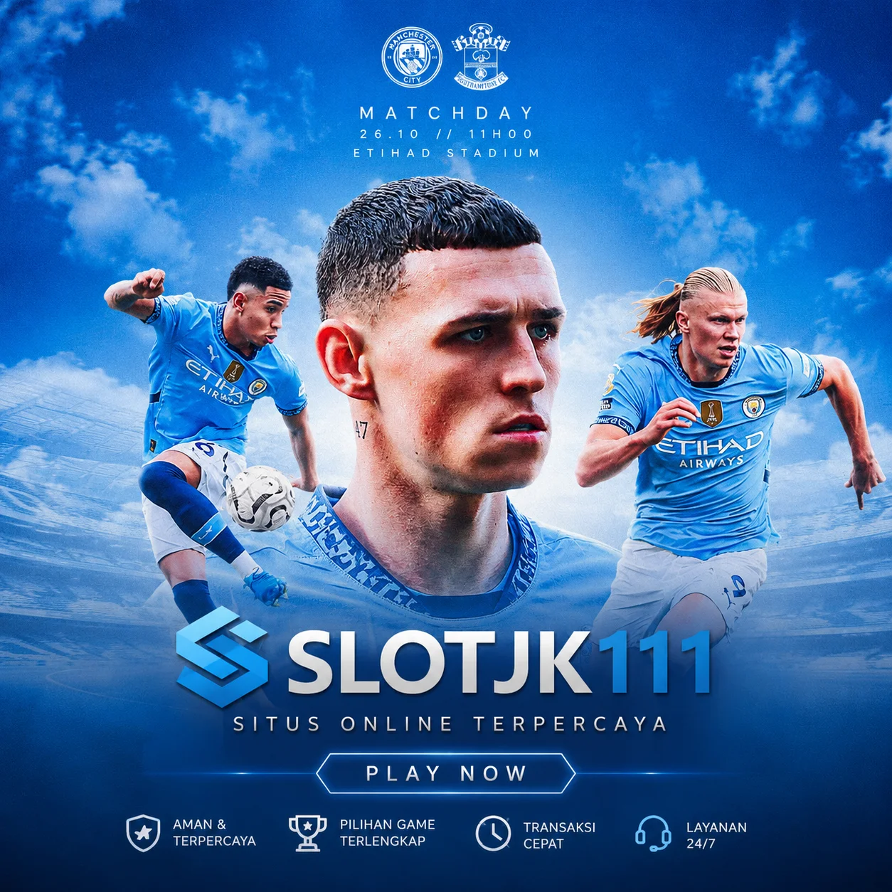 Slotjk111 – Explore Epic Games With Endless Adventures